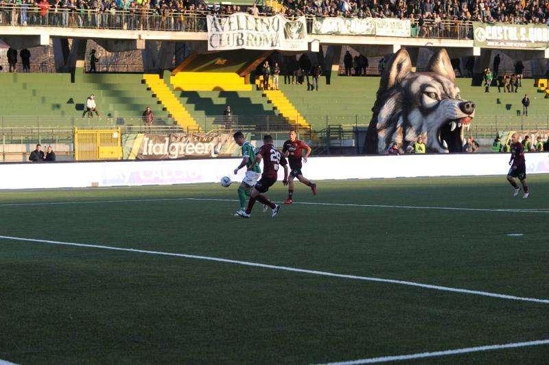 Avellino, sette reti alla Primavera nel segno di Ardemagni