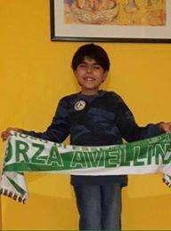 Marcolin al piccolo Matteo: "Hai vinto la tua partita, ora tocca a noi vincere"