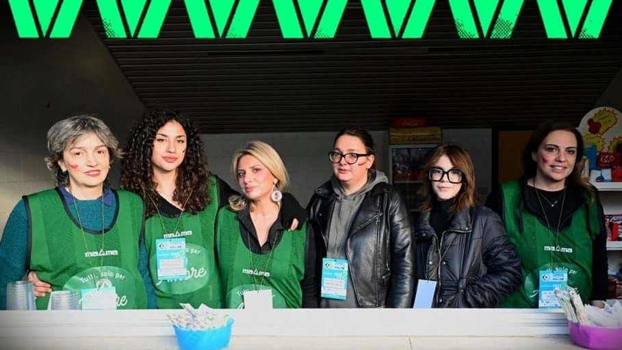 Avellino, servizi di ristoro al Partenio-Lombardi affidati alla cooperativa dedicata ad Antonella Russo