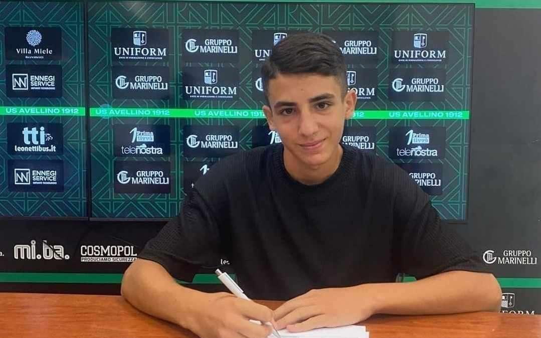 Selezione a Catanzaro per la Nazionale Under 15: nell'elenco c'è pure il lupacchiotto Borrelli