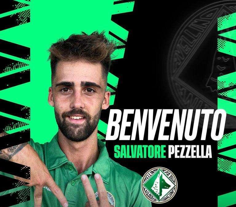 UFFICIALE - Pezzella è un nuovo calciatore dell'Avellino