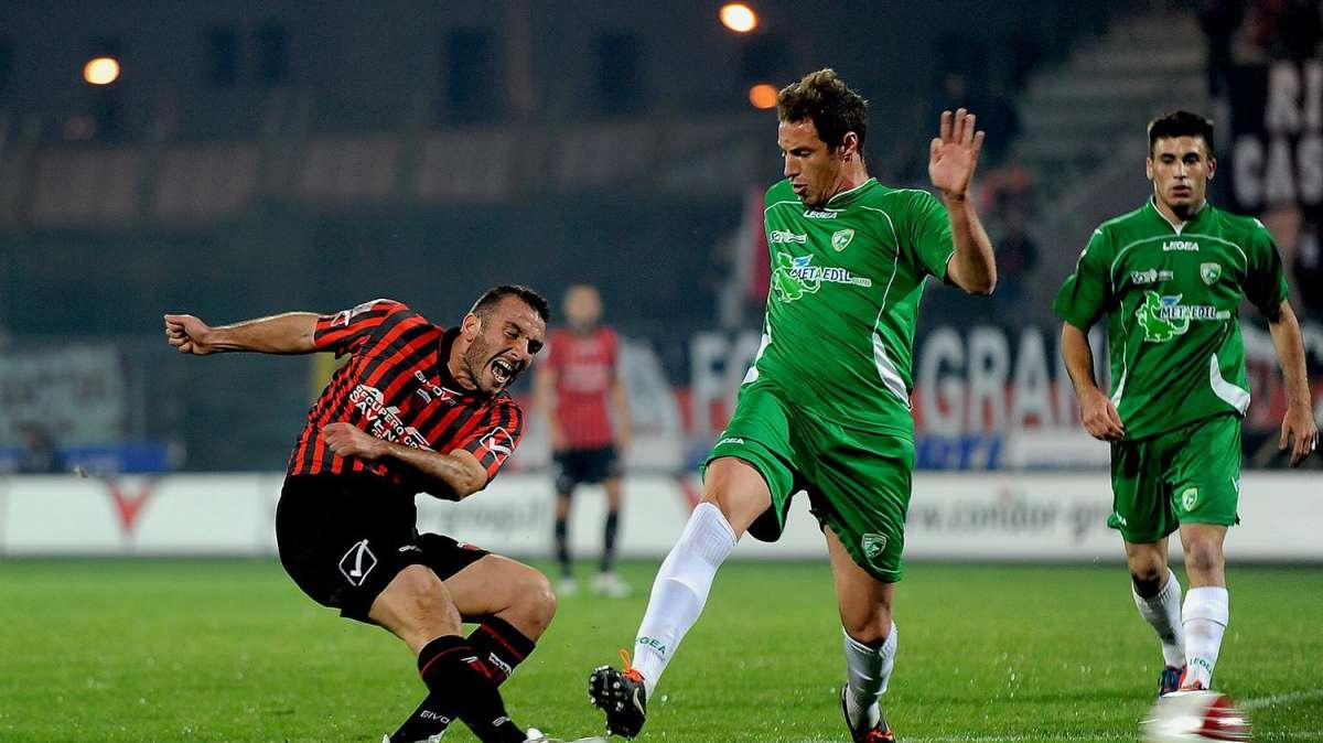 Due club di B su un ex biancoverde