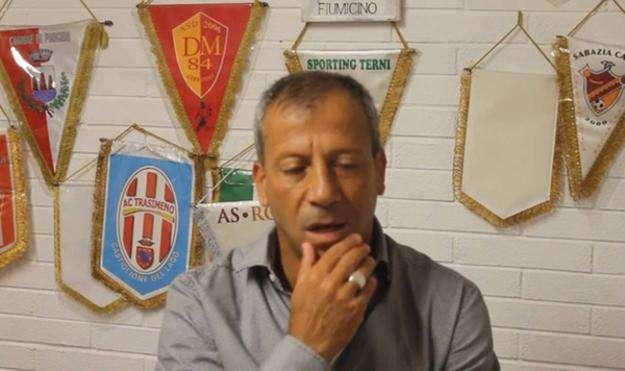 Carelli (ds Atletico): "Comportamenti antipatici a livello dirigenziale, non posso parlare per il presidente. Bucaro mi ha frainteso"