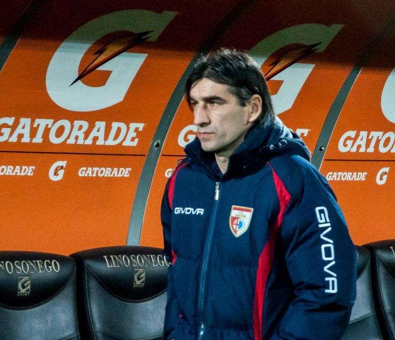 Juric a Sky: "Nel primo tempo non abbiamo fatto bene, ma quando si vince va bene così"