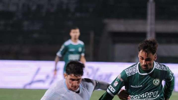 Pezzella, il Taranto insiste: si prova a trattare sulla base di un prestito