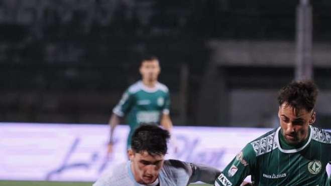 Mercato in uscita: il Taranto interessato a Pezzella