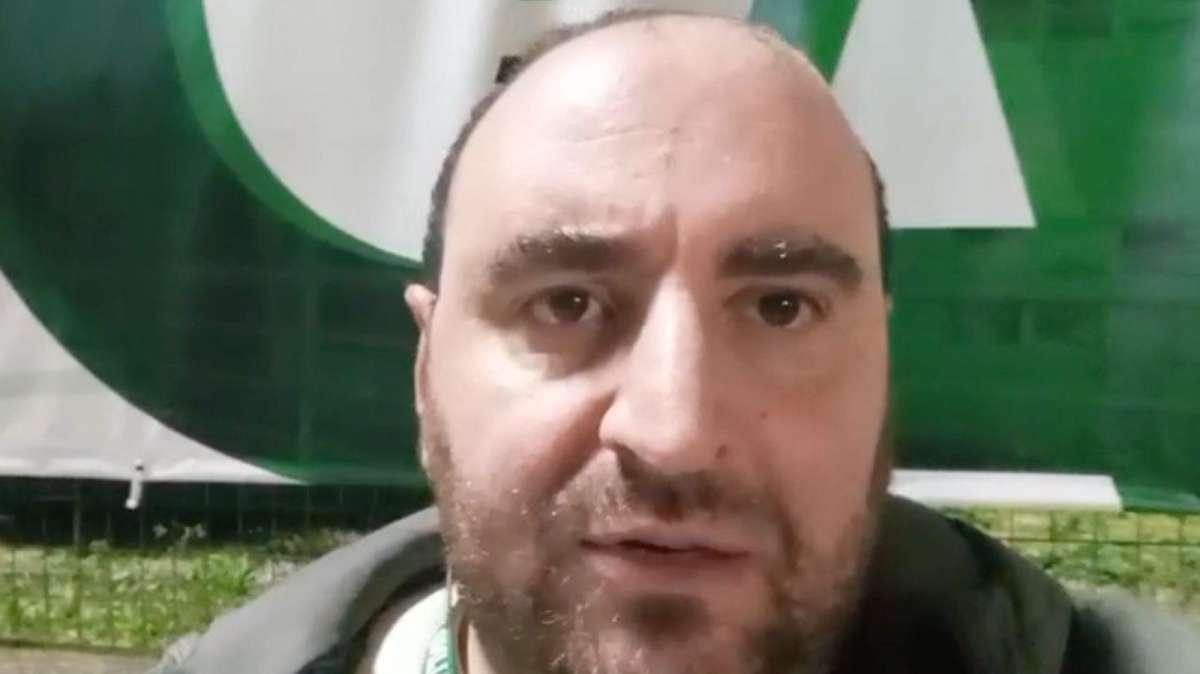 VIDEO - Avellino-Juve Stabia 0-0, il commento a caldo dal Partenio: risultato giusto ma vittoria rinviata