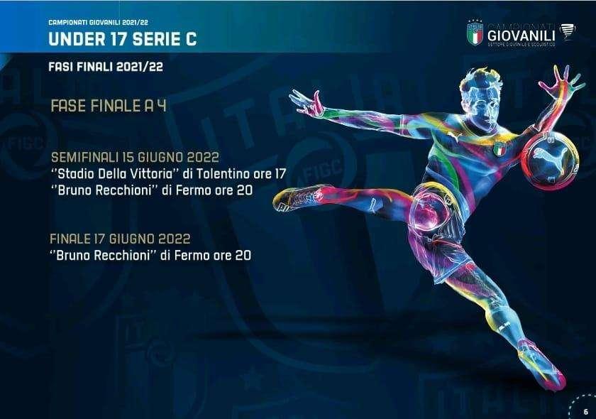 Under 17, sarà il Padova l'avversario dei lupacchiotti in semifinale. Il programma 