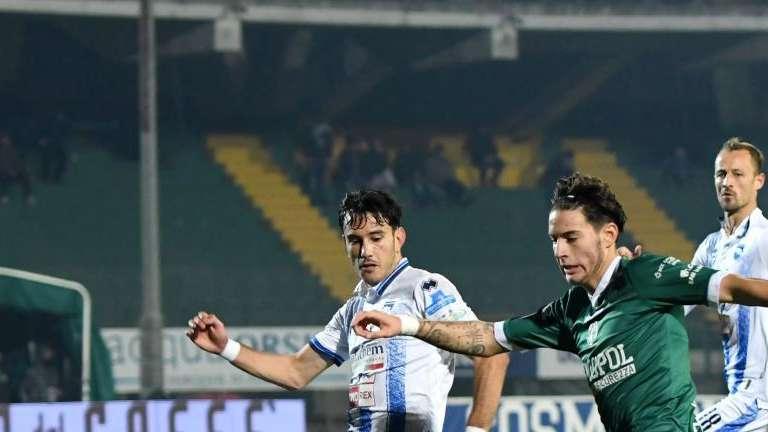 Iacono (ag. Maisto): "Vicina la firma del contratto, ha richieste ma vuole restare ad Avellino"