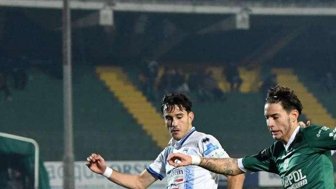 Maisto: "Squadra più forte quest'anno, mi sprona a fare meglio. A Picerno per un solo obiettivo"
