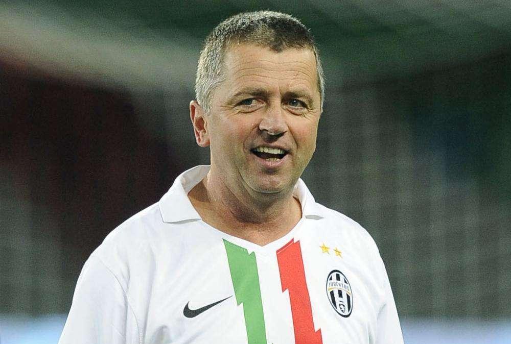 Vignola sull'Avellino: "La categoria che spetterebbe a questa squadra non è la serie B"