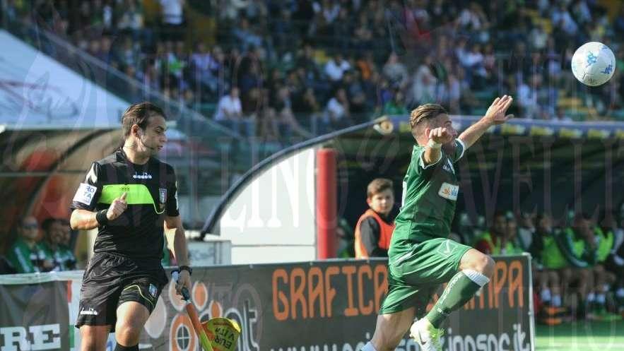 Gds - "Perugia, c'è un brodino, Ardemagni non basta: Avellino ancora ripreso"
