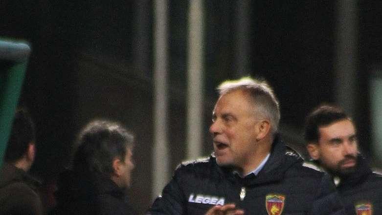 GdS - L'Avellino passeggia a Foggia, Adamo il migliore, bravo Braglia