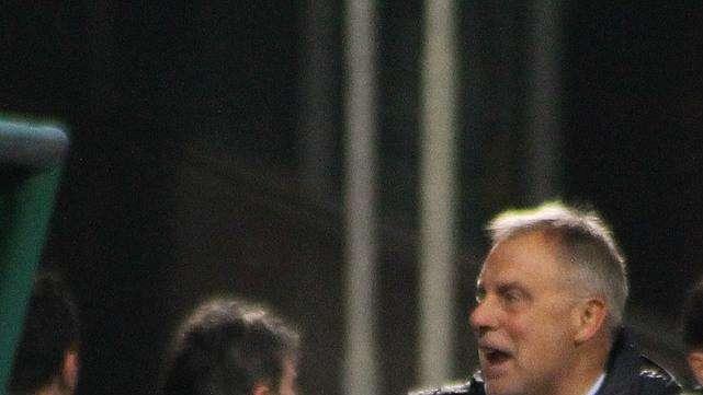 Mentre la C gioca, l'Avellino prepara la sfida di Palermo: Braglia studia la variazione tattica