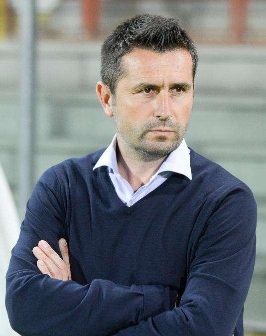 Spezia, Bjelica: "Ai play-off avremmo meritato la vittoria. Cercheremo il riscatto"