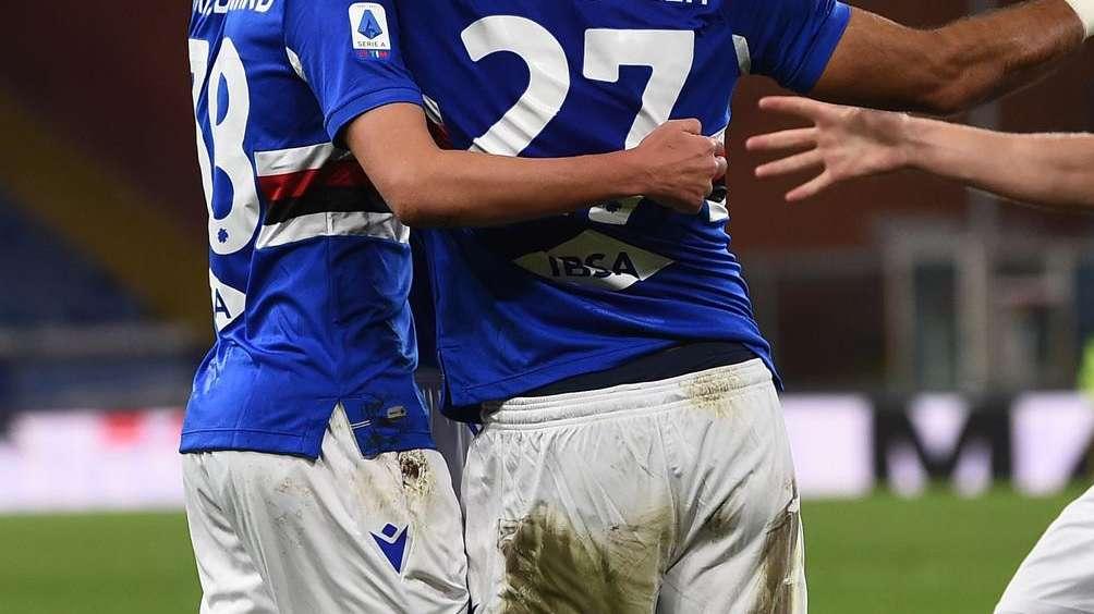 L'Avellino ha messo le mani su un trequartista della Sampdoria