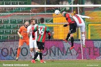 Di Marzio - Avellino, è fatta per un ex centrocampista della Ternana