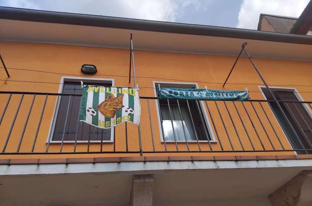 FOTO - I tifosi del Lupo sono ovunque: da Desenzano del Garda al Brasile