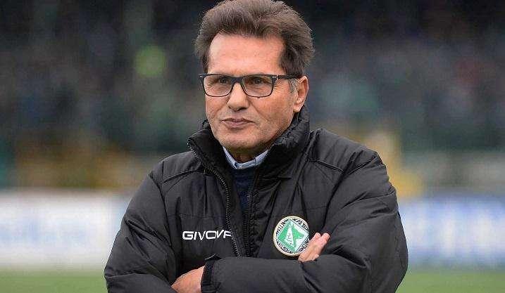 Novellino: "Aya e Ceccarelli due ottimi acquisti. L'Avellino ha qualità, manca solo la serenità"