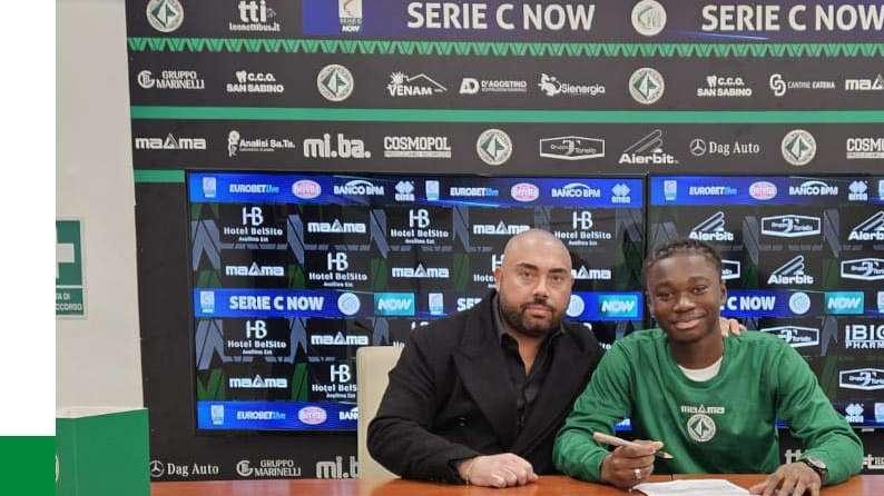 Gennaro Ciotola insieme a Kone