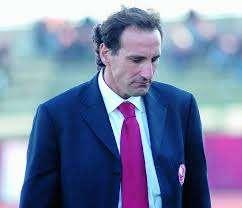 Sorbello: "Sibilia offrì un miliardo per prendermi, da chioccia di Baiano e Ravanelli a titolare" 