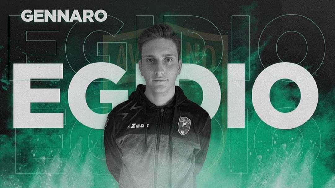 Non solo D'agostino, un altro portiere al Città di Avellino Eclanese 