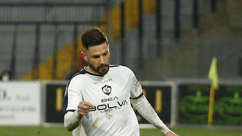 GdS - Il nuovo Catania è già vincente, steso l'Avellino. Poche sufficienze irpine