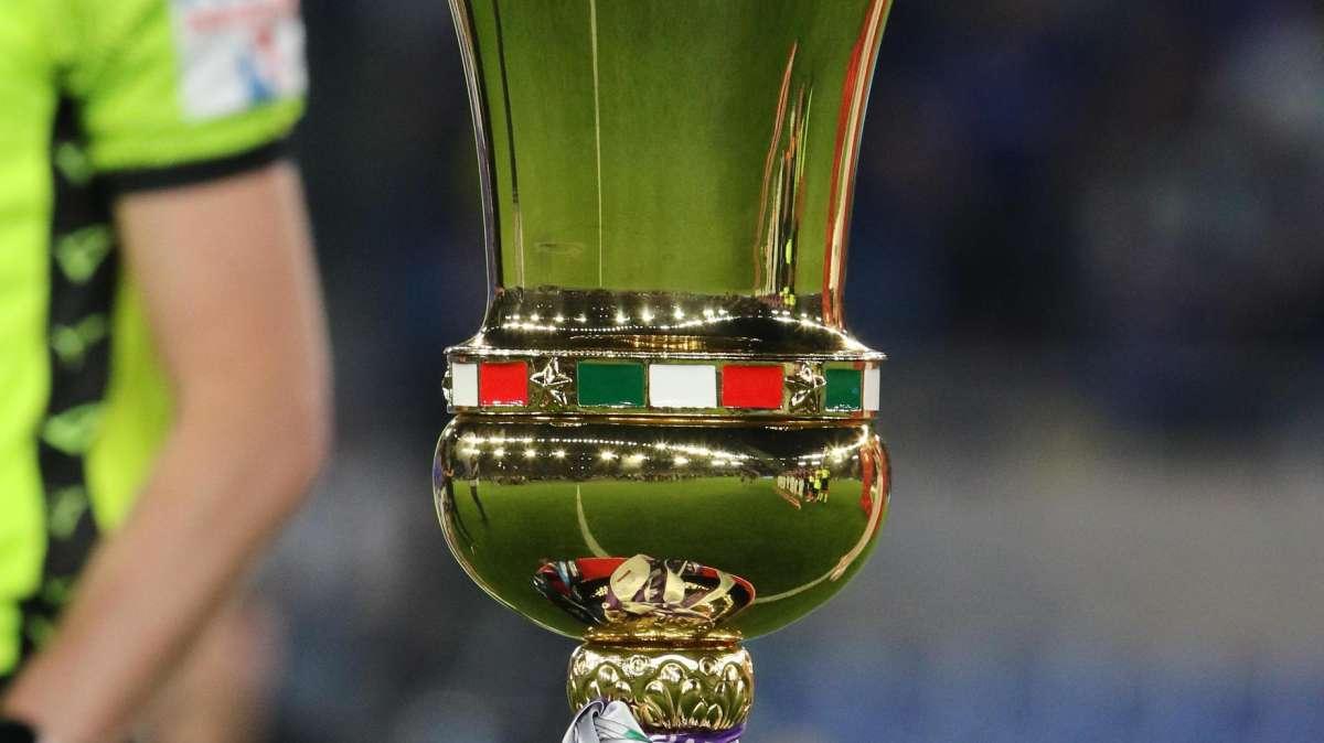 Coppa Italia amara per le formazioni di B: altre due eliminate