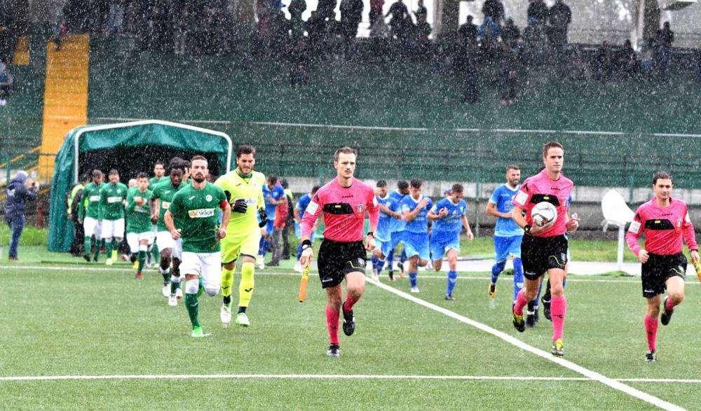 Avellino, ecco i convocati contro il Castiadas: fuori Sforzini, un'esclusione a sorpresa