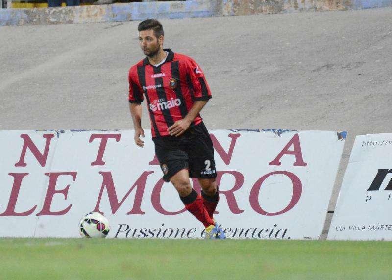Aquilanti teme l'Avellino: "La posizione in classifica non rispecchia il reale valore della rosa"