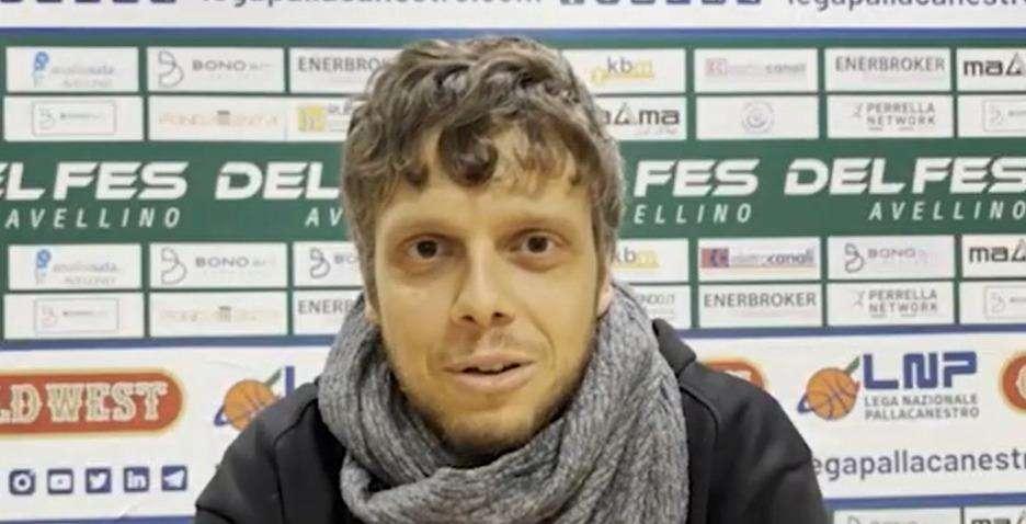 DelFes, Formato: "Dobbiamo ritornare ai nostri livelli anche in casa. Quello dimostrato al ritorno ci servirà nei play off"