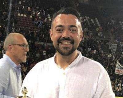Avellino, ecco il nuovo capo scout