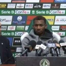 Tanganelli (ag. Cabezas): "Ha scelto Avellino per una maggiore sintonia di intenti rispetto all'Independiente"
