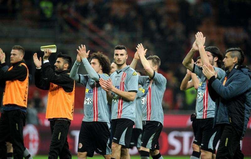 Lega Pro, playoff - ecco le semifinali: Pordenone-Parma e Alessandria-Reggiana