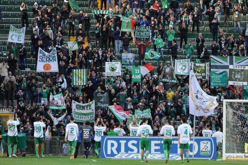 Max Taccone: "Avellino, prenditi i playoff. Rastelli? Noi non abbiamo dubbi"