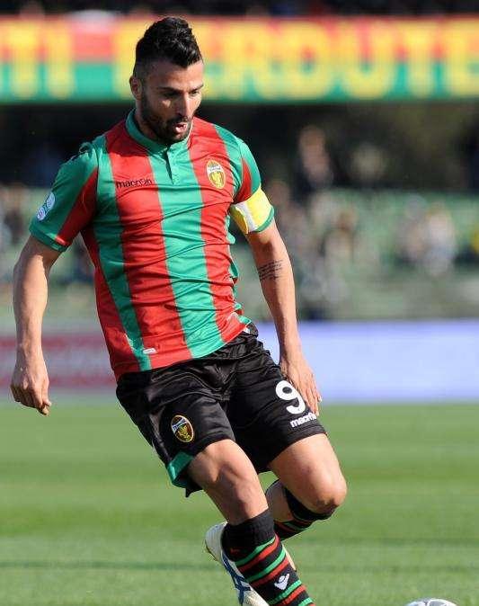 Serie B, al Liberati decide l'ex Ceravolo: Ternana-Benevento 0-1