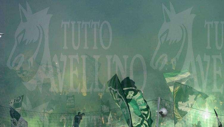 La Covisoc boccia l'Avellino: è momentaneamente fuori dal campionato 