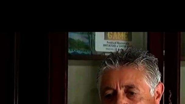 Di Leo (Sindaco Sturno): "È un onore ospitare l'Avellino, vedo Braglia molto determinato" 