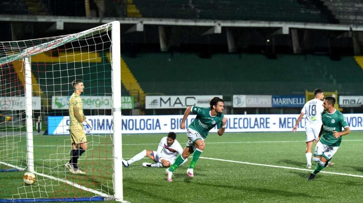 Una colonia "catanese" nell'Avellino: quattro ex rossazzurri tra le fila irpine