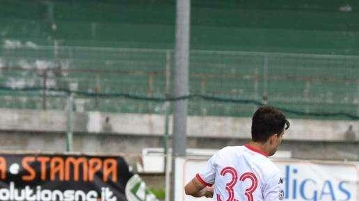 CdS - L'Avellino macina vittorie e punti. Charpentier, Parisi e Di Paolantonio su tutti
