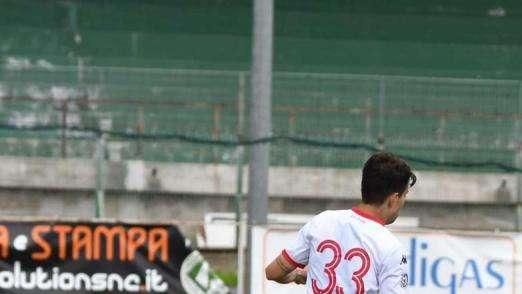 TuttoAv Award - Micovschi il migliore contro il Bisceglie, onnipresente Di Paolantonio