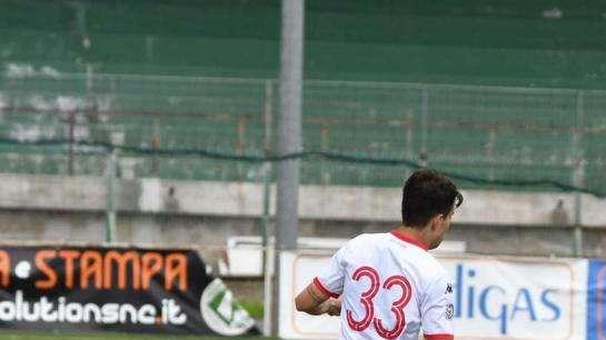 TuttoAv Award: Di Paolantonio e Albadoro tra i preferiti della prima giornata