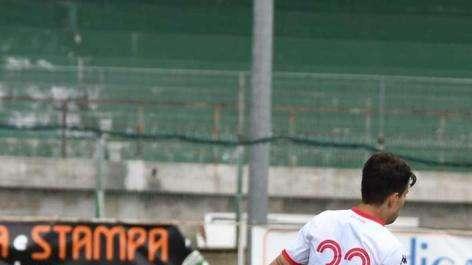 VIDEO - Gli highlights di Virtus Francavilla-Avellino 1-1