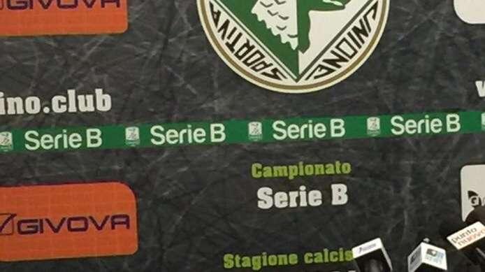 Taccone: "La partita di Salerno ci darà prime risposte. Importante il nuovo regolamento tifosi-squadra"