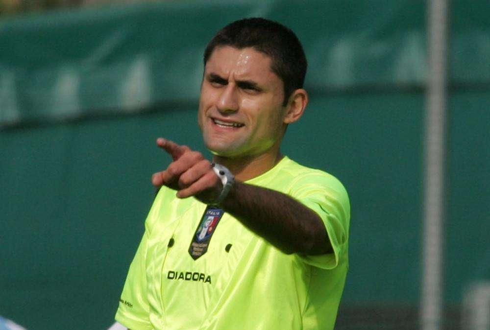 Avellino-Brescia sarà arbitrata da Abbattista di Molfetta