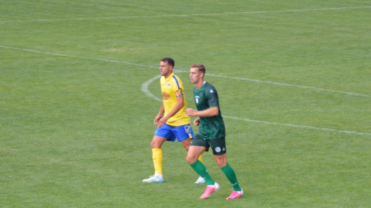 Sambenedettese-Avellino 0-5: promossi e rimandati biancoverdi