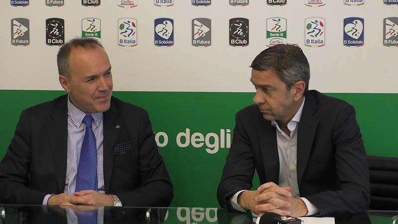 Squadre 'B', Balata: "Escluso che si facciano anche in serie B"