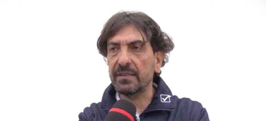 Farina: "Cerignola puoi farcela, l'Avellino non esprime un grande calcio"