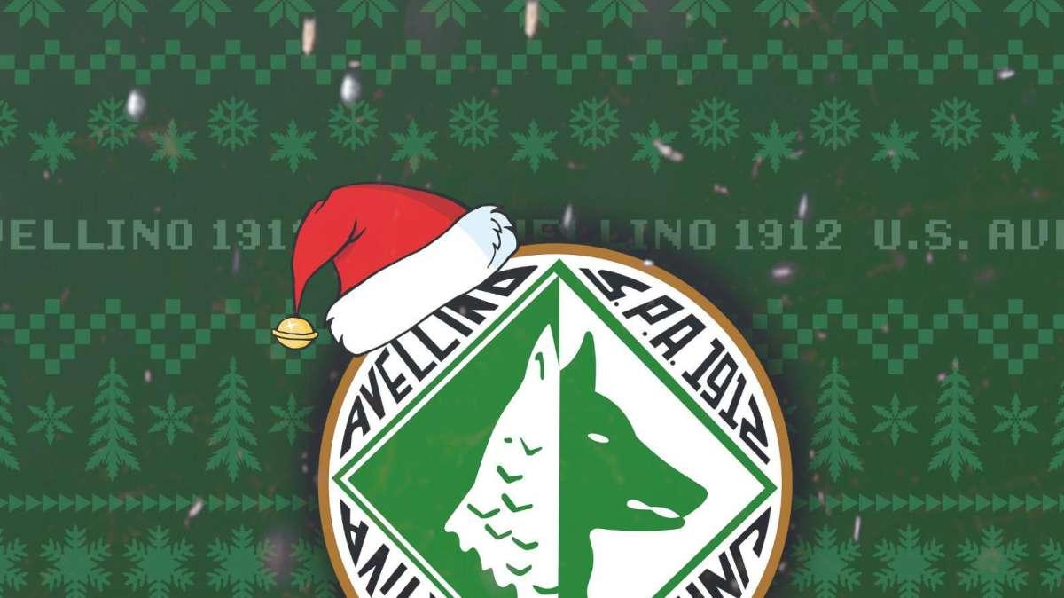 Auguri di Buon Natale da TuttoAvellino!