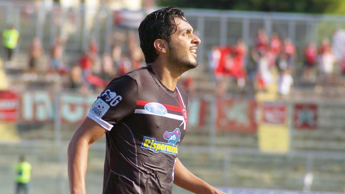 Perugia, Esposito: "Ora vogliamo vincere la gara"